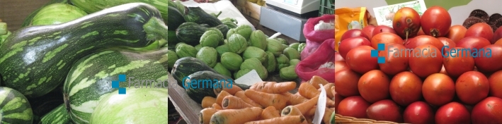 ¿Comemos bien? Suplementos para una alimentación más sana